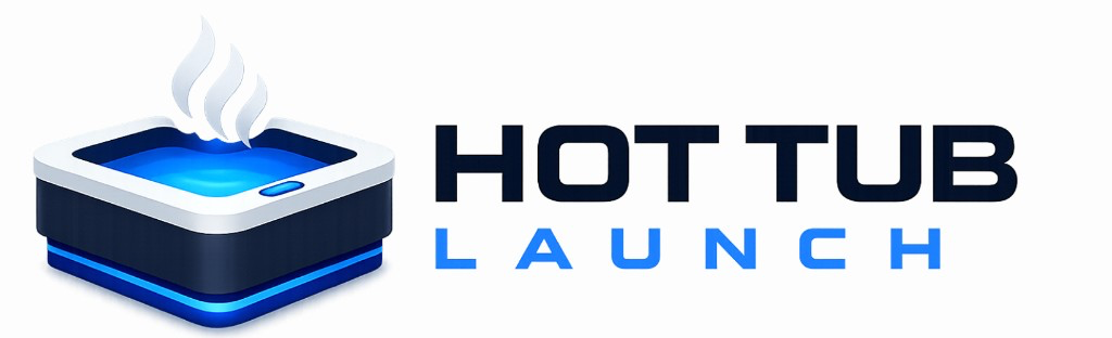 Hot Tub Launch